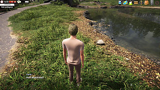 Complete Gameplay - Seaside Mystery, Part 37