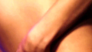 Megan Coxxx Takes a Load on Her Stomach