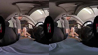 Virtual Reality In Fix My Car