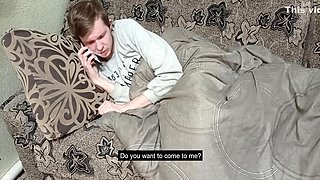 Petite Girl Likes It Rough And Hard