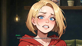 Moonriple Lake: Deep in the Night with the Couple and Their Friends - Episode 13