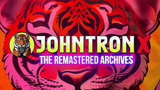 Johntronx - Licking Her Asshole and Fucking Her Pussy in POV Style