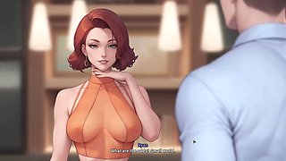 Sensual sex soft, no me resisto, 3d smooth