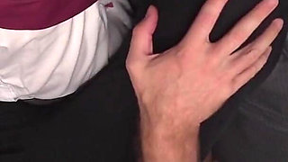 Schoolgirl's Dream Fuck - Her Teacher Makes Her Cum