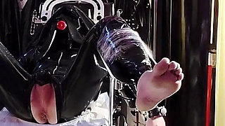 Dominated and Fucked Hard