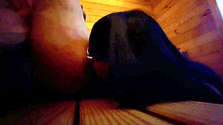 I Fuck Her Inside the Sauna and End up in the Jacuzzi