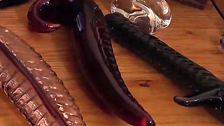 Dildo Playtime in Pvc