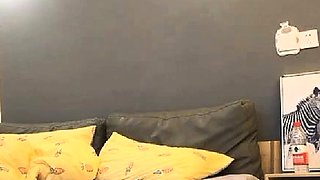 Amateur Doggystyle Hidden Cam