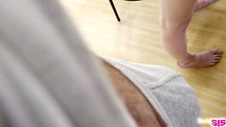Bratty Sis - petite movie