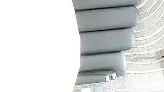 Japanese Teen Mizuki Fingering ass and pussy visit her