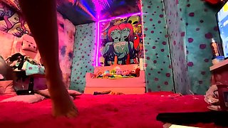 Solo Free Amateur Webcam Porn Video