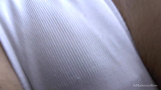 Lola Sits Her Panty Ass on Your Face