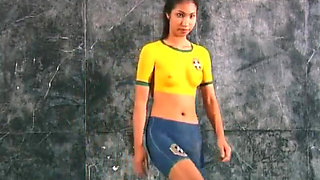 Asian hotties posing compilation 9