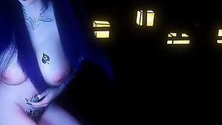 3D Huge Boobs Mature Stripper Got Fucked so Hard
