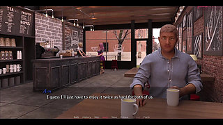 Fetish Locator - Meeting the Blonde Femdom Mistress