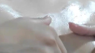 Lactating Tits on My Desc