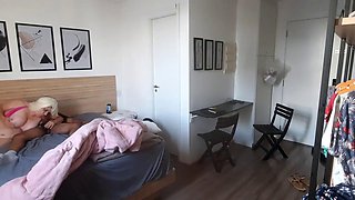 UtopianHumor507 BBW Anal Ass-to-Mouth