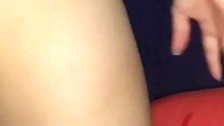 Fucking with My Stepfather, I Like to Fuck - 18yo