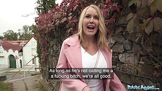 Spicy Martin Gun and Mackenzie Page's big tits xxx