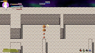Super Slut Z Tournament Uncensored [part 01] Porn Game Play [18+] Dragon Boll Parody Sex Game Play