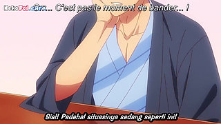 Cheating episode 1 Indo