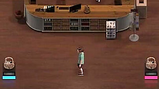 Treasure of Nadia Pc-v03111 Part 5 by Loveskysan69 Sexy Massage for a & P