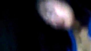 Period Sex with an Asian Milf - Amateur Close-Up Blowjob and