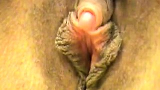 Big Clit Milf Pussy Webcam Show