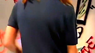 Lick Me Well and Then Fuck Me Hard with That Big Strapon...