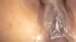 A Cool Pose for Anal Fuck POV