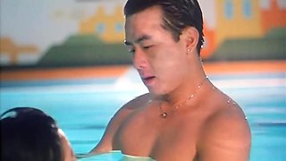 [HK 90S 007] The Fruit is Swelling [1997] Nude Scene