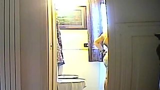 IP cam Blondie - Parents bath-bedroom 2