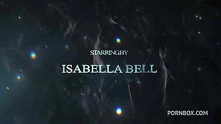 new teen skinny Isabella bell in first anal casting 2,BBC