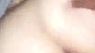 BBW gets fucked by BBC while husband is in the next room bb