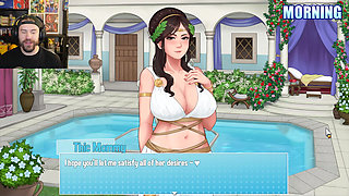 I'm a Short Guy, But Everybody Likes Me (House Chores #7)