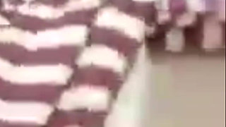 Beautiful Stepaunt Busty Pussy Hairy Auto Amazing Masturbating Holding Breasts