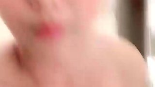 Cynthia POV Blowjob Handjob hardcore and cumshot