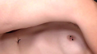 Next-door Neighbors Meet and Hookup