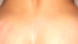 He Was Watching a Movie but I Wanted to Fuck