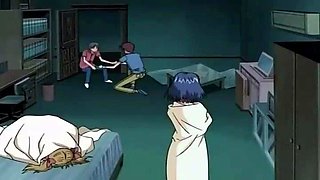 Kurohime Shikkoku no Yakata Vol.02 Sub Espanol: Fansly  Hentai Porn