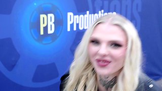 Huge Japan blowjob and handjob POV orgy with a cumshot