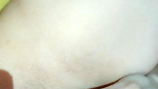 Lusi Masturbates in Front of Other Men on Webcam While Her Spouse