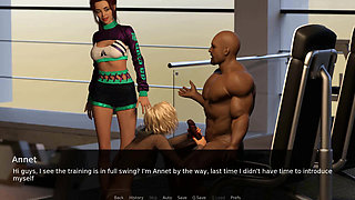 My Hotwife Hubby Watches His Wife Fuck with Multiple Partners - Episode 14