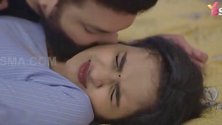Indian shy babe erotic video