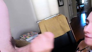 Mexican Maid Tru Kait Fucked