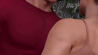 Godson Remake 4 I Got the GILF to Record a Video of Her Shaking Her Ass