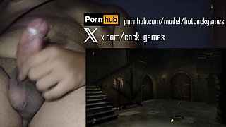 Magic Pussy 2 Parte 5 (Cock Cam Gameplay)