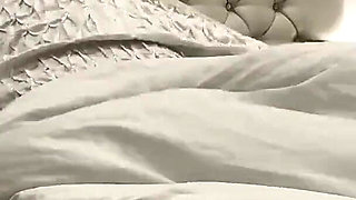 The Bed Monster Pulls Me Under