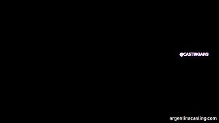 Argentina Casting Macarena 19