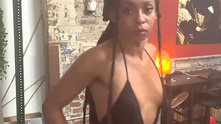 Can You Tell I Pumped My Pussy Before This Video!?